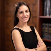 Sofia Fotopoulou - Phd