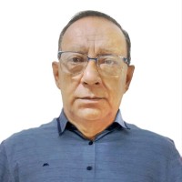 Jorge Luis Gonçalves