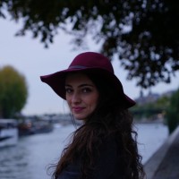 Laura EL ZEIN