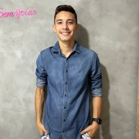 Lucas Monteiro