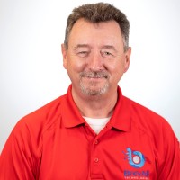 Michael Chenault
