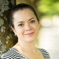 Patricia Giraldo Londoño