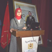 kaoutar Elhilali
