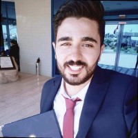 ibrahim kamel