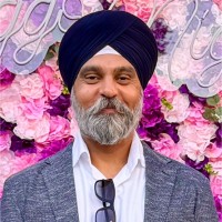 Hardeep Sidhu