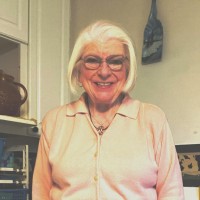 Yvonne Clarady