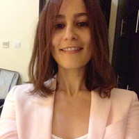 Najoua Elkhanfari
