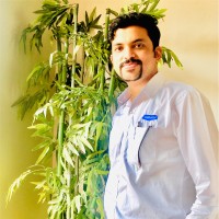Sourav Rai