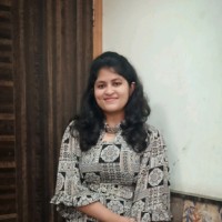 Vinutha S