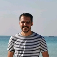 Abdelmohsen Ebrahem
