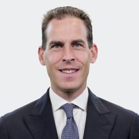 Jeroen van 't Hooft
