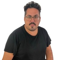 Alberto Romero Moya