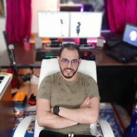 Hamza El B'Chari