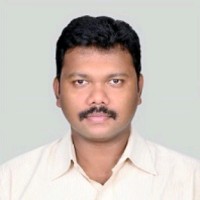 Gopinath Natarajan