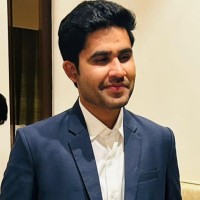 Ajay Saharan
