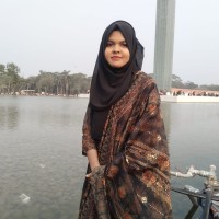 Ishrat Jahan
