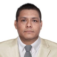 José Antonio Ruiz Laureano