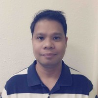 Warner Jr. Tolentino
