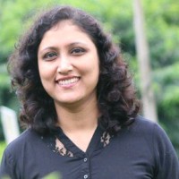 Falguni Bhadra