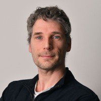 Thomas Van Der Kolk