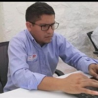 Edward Andy Marín Melo