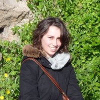 Claire Le Gall