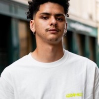 Chain Aouamri