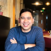 Mark Anthony Pablico