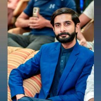 Muhammad Mubeen Saraz