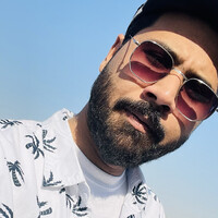 Shariq Hussain