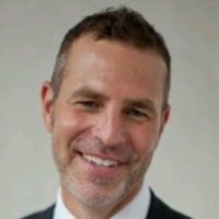Dr. Mark Jamieson