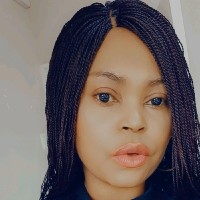 Sibongile Victoria Mashinini