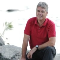 Ian Folkes
