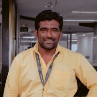 Gopalakrishnan Subramanian