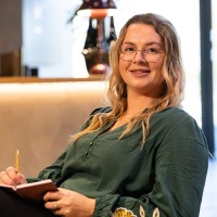 Leonie Jolink