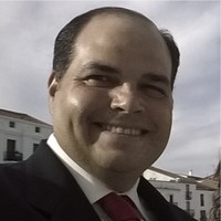 PEDRO MORGADO BERNALDEZ