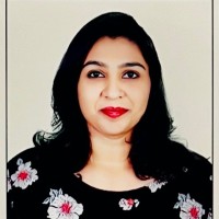 Ridhu Nair