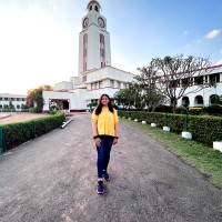 Vaishnavi Singhal