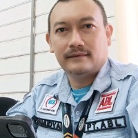 Pramudya Irawan