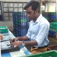 Vivekraj Paswan