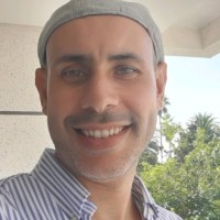 Monsif Joudaane