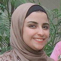 Nisreen Yehia