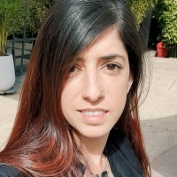 Miryam Touito