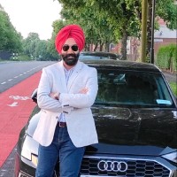 Ishpreet Singh Sudan