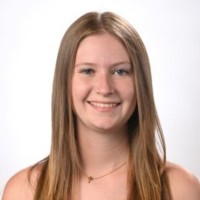 Caroline Fredey