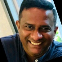 Mathivanan Subramaniam