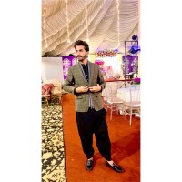 Haseeb Ali