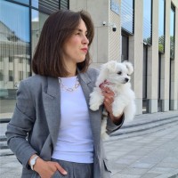 Татьяна Елисеева