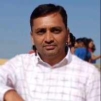 Ashish Patel
