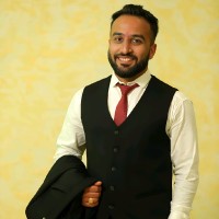 Sagar M.
